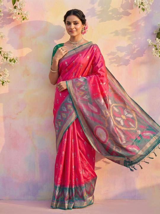 shree shyam NAVYA SILK VOL 3 Wholesale saree suppliers in Pune